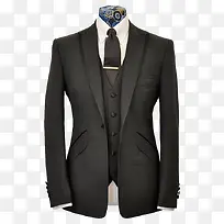 男士帅气西装素材-空若网 男士帅气西装素材-空若网