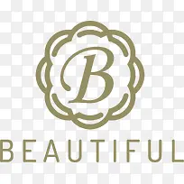 字母B标识设计-空若网 字母B标识设计-空若网