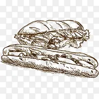 手绘-空若网 手绘-空若网