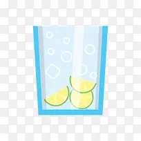 一杯柠檬汁-空若网 一杯柠檬汁-空若网
