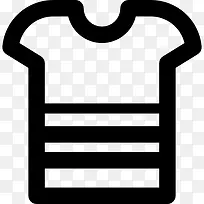 男孩的衬衫图标-空若网 男孩的衬衫图标-空若网