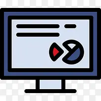 监控图标-空若网 监控图标-空若网