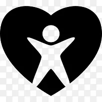 爱孩子图标-空若网 爱孩子图标-空若网