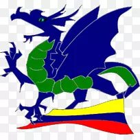 龙摄影剪贴画-德雷克-空若网 龙摄影剪贴画-德雷克-空若网