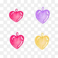 ˮ�����ĹҼ��廭�ز�-������