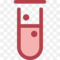 试管图标-空若网 试管图标-空若网