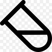 试管图标-空若网 试管图标-空若网