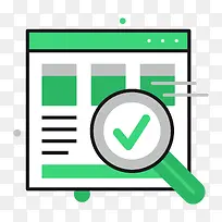 卡通扁平化装饰工具文具海报设计-空若网 卡通扁平化装饰工具文具海报设计-空若网