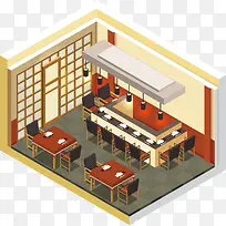 ʸÁ¿ÊÖ»æ3D²ÍÌü×°ÐÞ-¿ÕÈôÍø ʸÁ¿ÊÖ»æ3D²ÍÌü×°ÐÞ-¿ÕÈôÍø