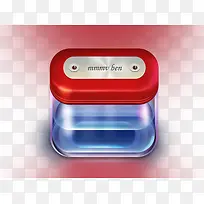 玻璃盒子-空若网 玻璃盒子-空若网