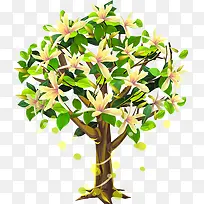 花树-空若网 花树-空若网