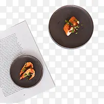 盘子里的点心-空若网 盘子里的点心-空若网