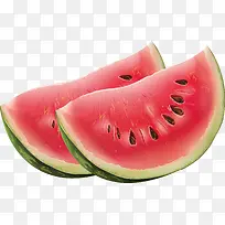 西瓜设计矢量-空若网 西瓜设计矢量-空若网