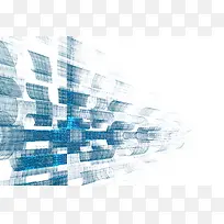 网络信息科技背景-空若网 网络信息科技背景-空若网