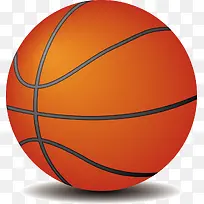 篮球装饰设计-空若网 篮球装饰设计-空若网