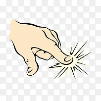 ������ָ-������