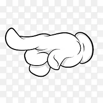 装饰手指-空若网 装饰手指-空若网