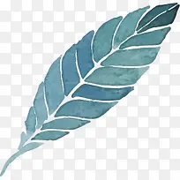 水彩花卉植物-空若网 水彩花卉植物-空若网