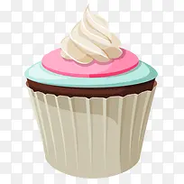 一杯蛋糕-空若网 一杯蛋糕-空若网