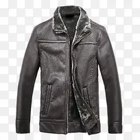 男士整皮外套皮草-空若网 男士整皮外套皮草-空若网