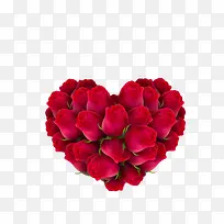 爱心玫瑰花-空若网 爱心玫瑰花-空若网