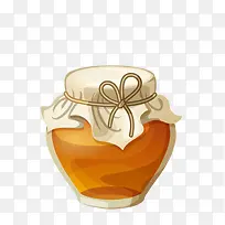 蜂蜜罐子-空若网 蜂蜜罐子-空若网