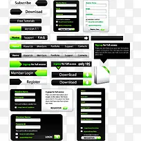 网页导航栏-空若网 网页导航栏-空若网