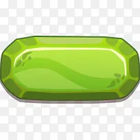 绿色按钮-空若网 绿色按钮-空若网