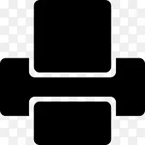 打印按钮图标-空若网 打印按钮图标-空若网