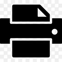 打印填充界面按钮图标-空若网 打印填充界面按钮图标-空若网