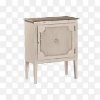 长方形床头柜-空若网 长方形床头柜-空若网