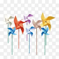 彩色风咕噜-空若网 彩色风咕噜-空若网