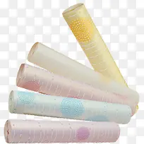 彩色卡通温馨壁纸-空若网 彩色卡通温馨壁纸-空若网