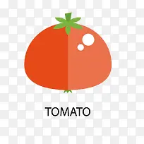 矢量西红柿-空若网 矢量西红柿-空若网