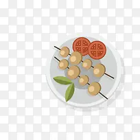 可爱鹌鹑蛋-空若网 可爱鹌鹑蛋-空若网