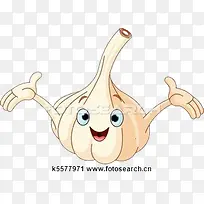 可爱大蒜-空若网 可爱大蒜-空若网