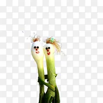 可爱大蒜-空若网 可爱大蒜-空若网