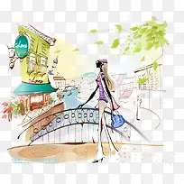 �ֻ�ʱ�й��Ů����ͼ-������