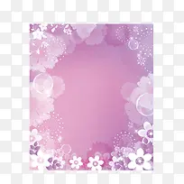 紫色背景-空若网 紫色背景-空若网