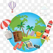 扁平化-空若网 扁平化-空若网