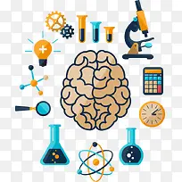 扁平化图标素材-空若网 扁平化图标素材-空若网