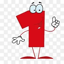 矢量卡通简洁扁平化怪物-空若网 矢量卡通简洁扁平化怪物-空若网