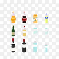 ��ƽ����ˮƿ-������