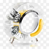 商务人士数据分析-空若网 商务人士数据分析-空若网