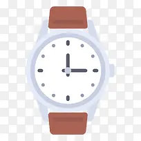 扁平化手表-空若网 扁平化手表-空若网