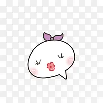 可爱动物亲亲-空若网 可爱动物亲亲-空若网