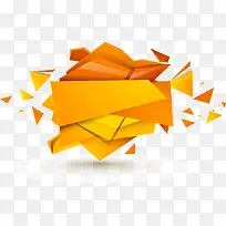 五彩背景渐变装饰矢量素材-空若网 五彩背景渐变装饰矢量素材-空若网