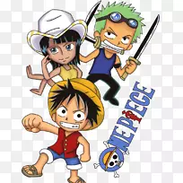 马格斯D.王牌猴子D.卢菲·弗兰基·纳米柄-一件-空若网 马格斯D.王牌猴子D.卢菲·弗兰基·纳米柄-一件-空若网