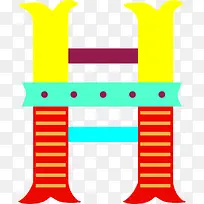 ��ɫ��ĸH-������