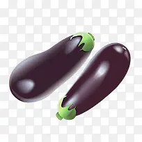 紫色蔬菜茄子食材餐饮-空若网 紫色蔬菜茄子食材餐饮-空若网